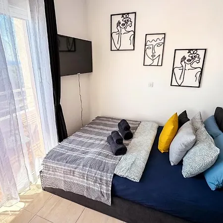 Sea View Studio Peyia Exterior photo