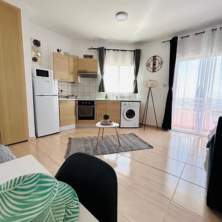 Sea View Studio Peyia Exterior photo