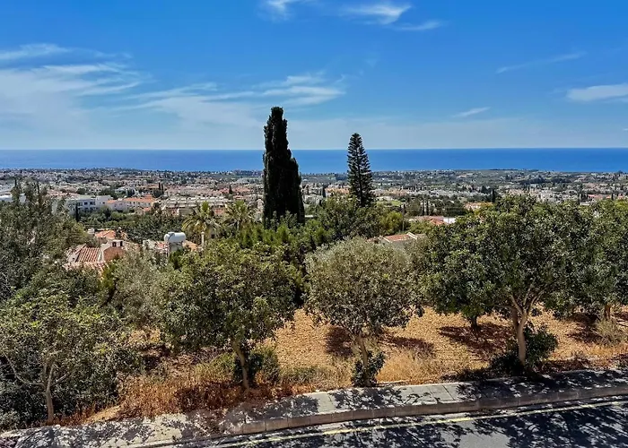Sea View Studio