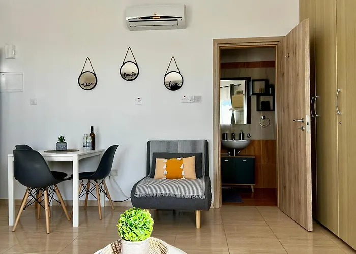 Sea View Studio