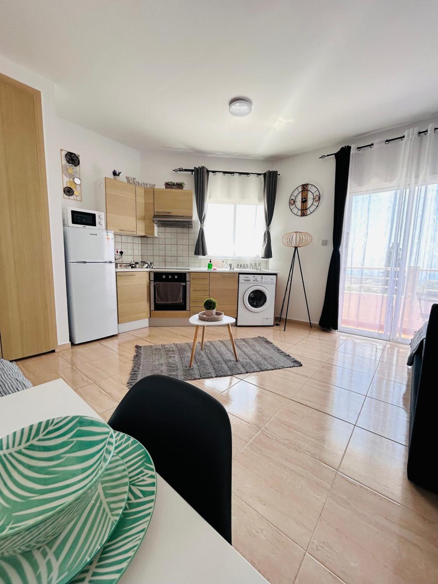 Apartament Sea View