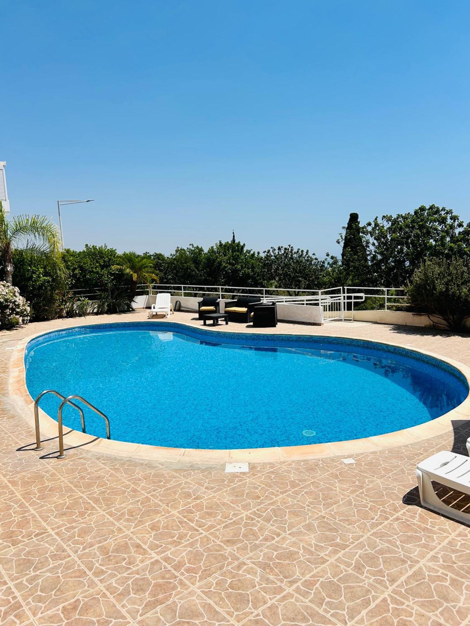 Sea View Apartament